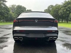 Changan UNI-V 1.5T noble sports - фото 5