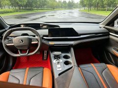 Changan UNI-V 1.5T noble sports - фото 7