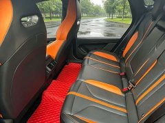 Changan UNI-V 1.5T noble sports - фото 9