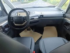 Baojun KiWi EV Designer’s Light Edition ternary lithium - фото 10