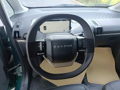 Baojun KiWi EV Designer’s Light Edition ternary lithium - фото 11