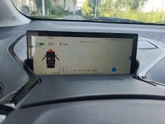 Baojun KiWi EV Designer’s Light Edition ternary lithium - фото 12