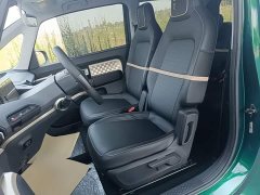 Baojun KiWi EV Designer’s Light Edition ternary lithium - фото 15