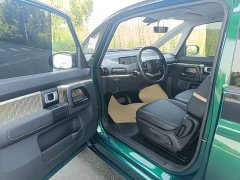Baojun KiWi EV Designer’s Light Edition ternary lithium - фото 16