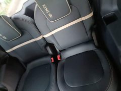 Baojun KiWi EV Designer’s Light Edition ternary lithium - фото 17