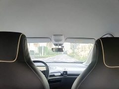 Baojun KiWi EV Designer’s Light Edition ternary lithium - фото 18