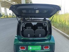 Baojun KiWi EV Designer’s Light Edition ternary lithium - фото 19