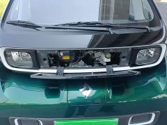 Baojun KiWi EV Designer’s Light Edition ternary lithium - фото 20