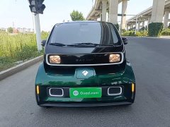 Baojun KiWi EV Designer’s Light Edition ternary lithium - фото 3