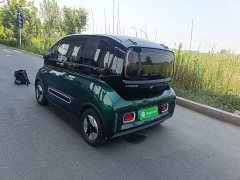 Baojun KiWi EV Designer’s Light Edition ternary lithium - фото 5