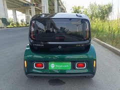 Baojun KiWi EV Designer’s Light Edition ternary lithium - фото 6