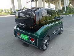 Baojun KiWi EV Designer’s Light Edition ternary lithium - фото 7