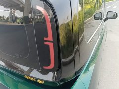 Baojun KiWi EV Designer’s Light Edition ternary lithium - фото 8