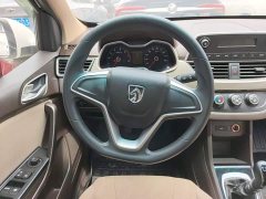 Baojun 310W 2017 1.5L Manual Comfort China VI - фото 11