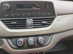 Baojun 310W 2017 1.5L Manual Comfort China VI - фото 13