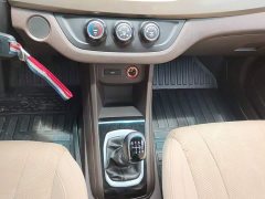 Baojun 310W 2017 1.5L Manual Comfort China VI - фото 14