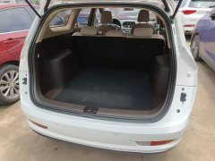 Baojun 310W 2017 1.5L Manual Comfort China VI - фото 19