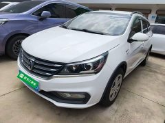 Baojun 310W 2017 1.5L Manual Comfort China VI - фото 2