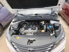 Baojun 310W 2017 1.5L Manual Comfort China VI - фото 20