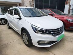 Baojun 310W 2017 1.5L Manual Comfort China VI - фото 4