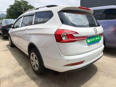 Baojun 310W 2017 1.5L Manual Comfort China VI - фото 5