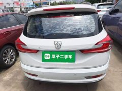 Baojun 310W 2017 1.5L Manual Comfort China VI - фото 6