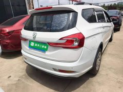 Baojun 310W 2017 1.5L Manual Comfort China VI - фото 7
