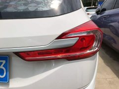 Baojun 310W 2017 1.5L Manual Comfort China VI - фото 8