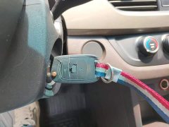 Baojun 310W 2017 1.5L Manual Comfort China VI - фото 9