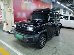 Baojun Yueye flagship version - фото 1