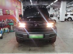 Baojun Yueye flagship version - фото 3