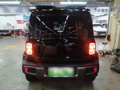 Baojun Yueye flagship version - фото 4