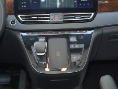 Hongqi HQ9 2.0T Intelligent Flagship Edition - фото 10
