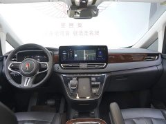 Hongqi HQ9 2.0T Intelligent Flagship Edition - фото 11