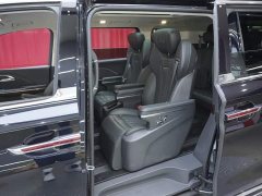 Hongqi HQ9 2.0T Intelligent Flagship Edition - фото 12