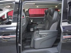 Hongqi HQ9 2.0T Intelligent Flagship Edition - фото 13