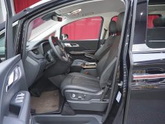 Hongqi HQ9 2.0T Intelligent Flagship Edition - фото 14