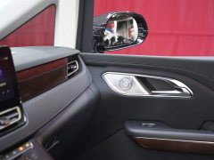 Hongqi HQ9 2.0T Intelligent Flagship Edition - фото 15