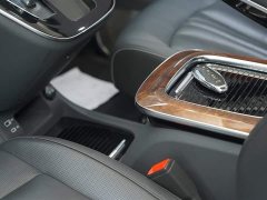 Hongqi HQ9 2.0T Intelligent Flagship Edition - фото 16
