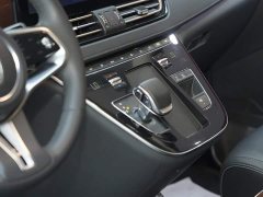 Hongqi HQ9 2.0T Intelligent Flagship Edition - фото 17