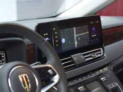 Hongqi HQ9 2.0T Intelligent Flagship Edition - фото 18