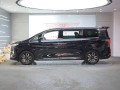 Hongqi HQ9 2.0T Intelligent Flagship Edition - фото 2
