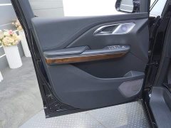 Hongqi HQ9 2.0T Intelligent Flagship Edition - фото 20
