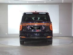 Hongqi HQ9 2.0T Intelligent Flagship Edition - фото 3