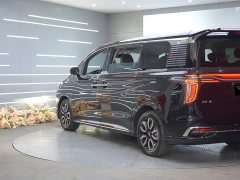 Hongqi HQ9 2.0T Intelligent Flagship Edition - фото 4