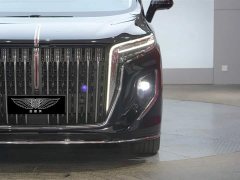 Hongqi HQ9 2.0T Intelligent Flagship Edition - фото 5