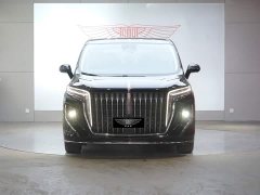 Hongqi HQ9 2.0T Intelligent Flagship Edition - фото 6