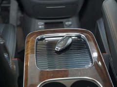 Hongqi HQ9 2.0T Intelligent Flagship Edition - фото 8