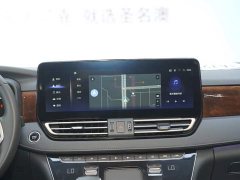 Hongqi HQ9 2.0T Intelligent Flagship Edition - фото 9