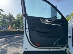 Hongqi HS5 2023 2.0T Qiling Pro version - фото 10